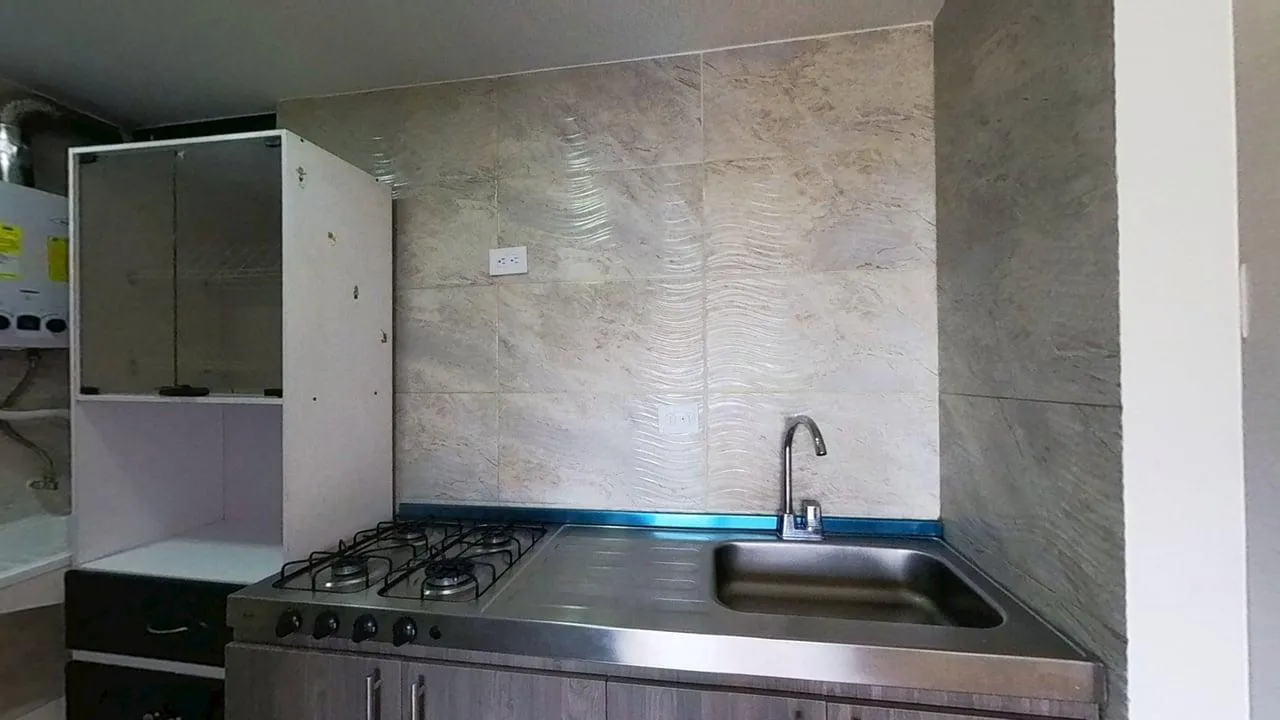 Apartamento en La Prosperidad foto 5