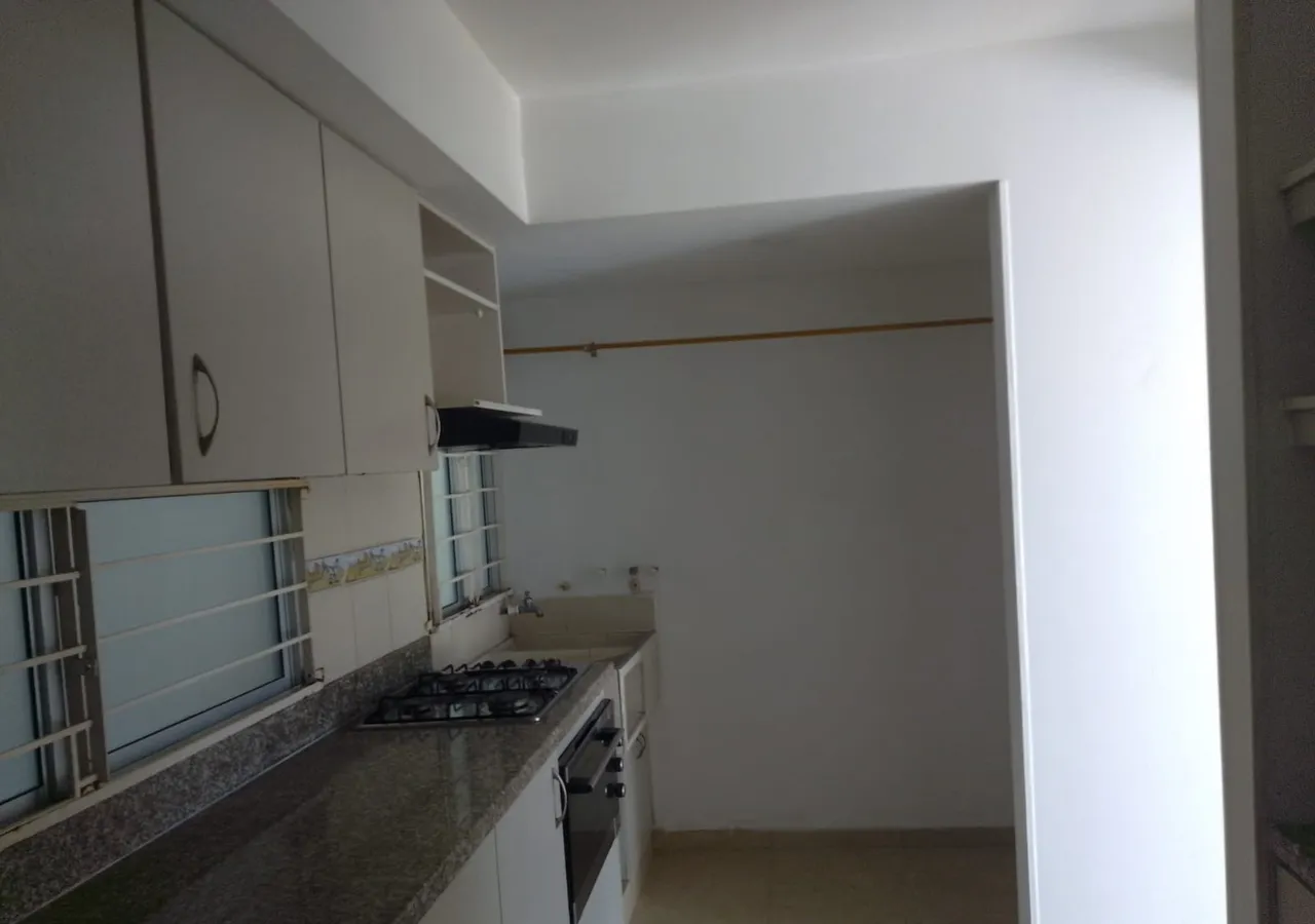 Apartamento en Mulino foto 4