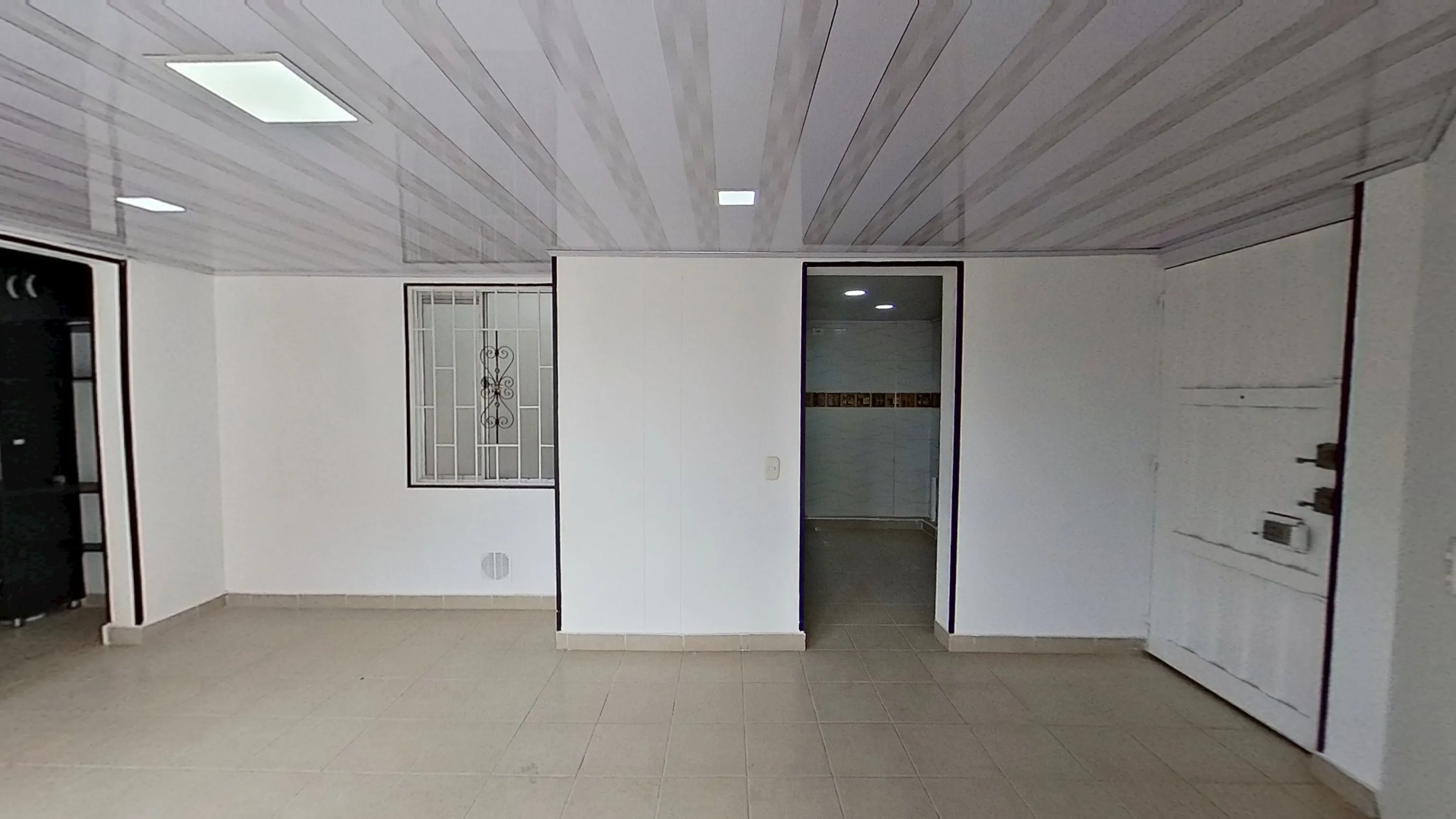 Apartamento en El Ensueño foto 2