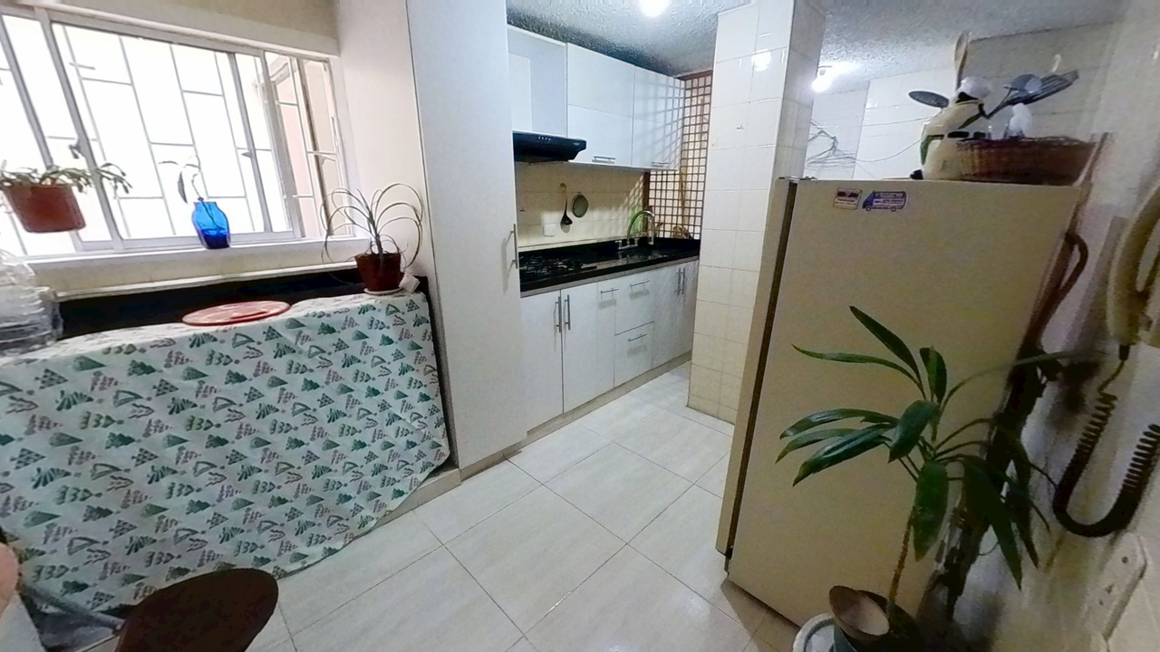 Apartamento en venta en Los Cedros, Bogotá · foto 4 de 20