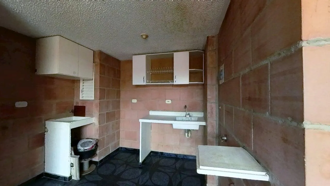 Apartamento en Hogares foto 4