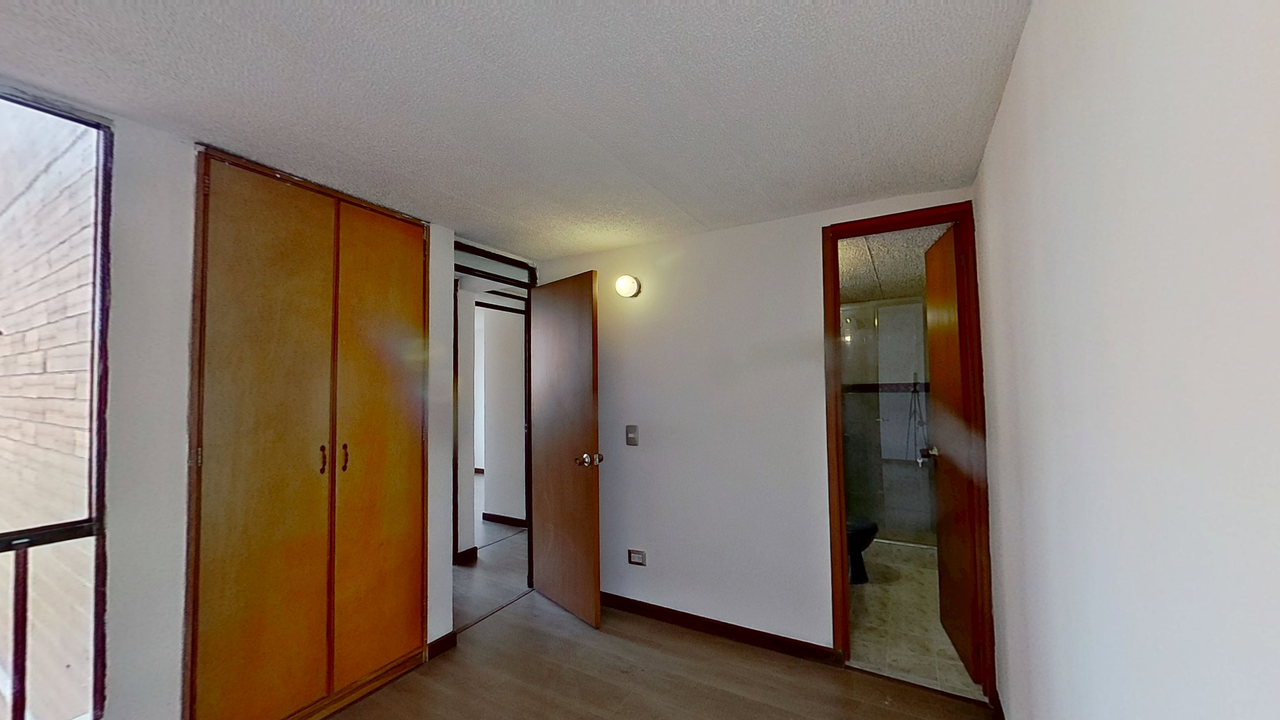 Apartamento de 3 alcobas en venta en Garces Navas, Bogotá, 48 m² · foto 13 de 22