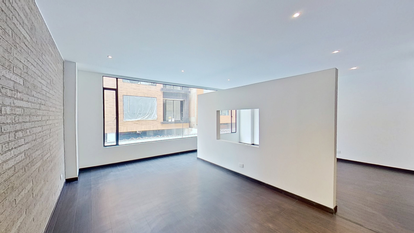 Venta de apartamento Bogotá Edificio Bari