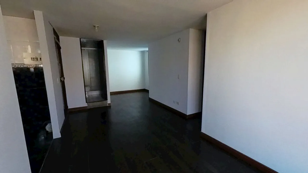 Apartamento en Parque Campestre foto 3
