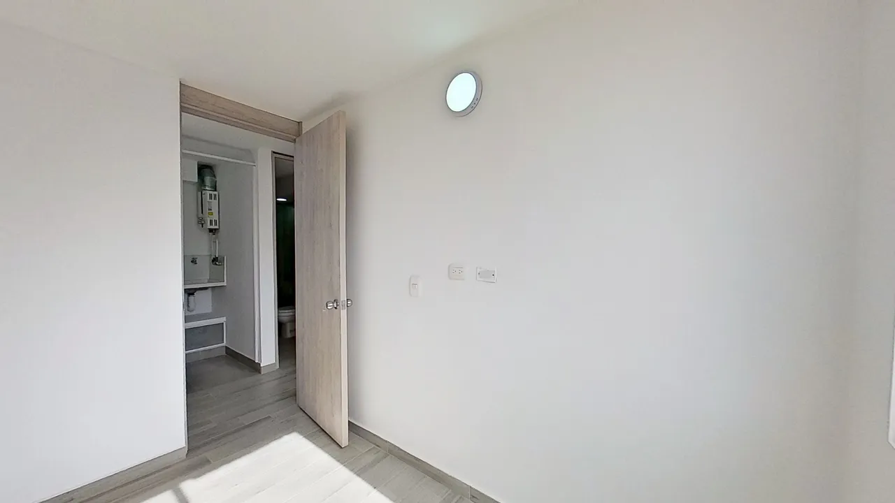 Apartamento en El Cortijo foto 6