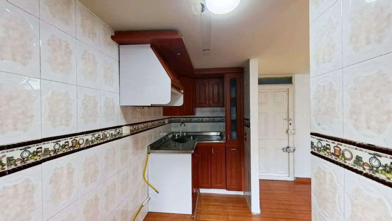 Apartamento en Terreros foto 5