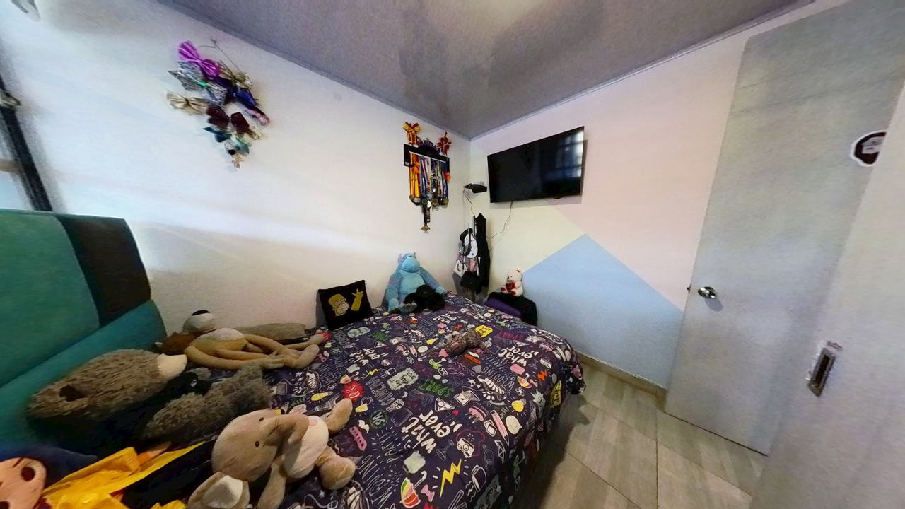 Casa en venta en Minuto De Dios, Bogotá · foto 9 de 24