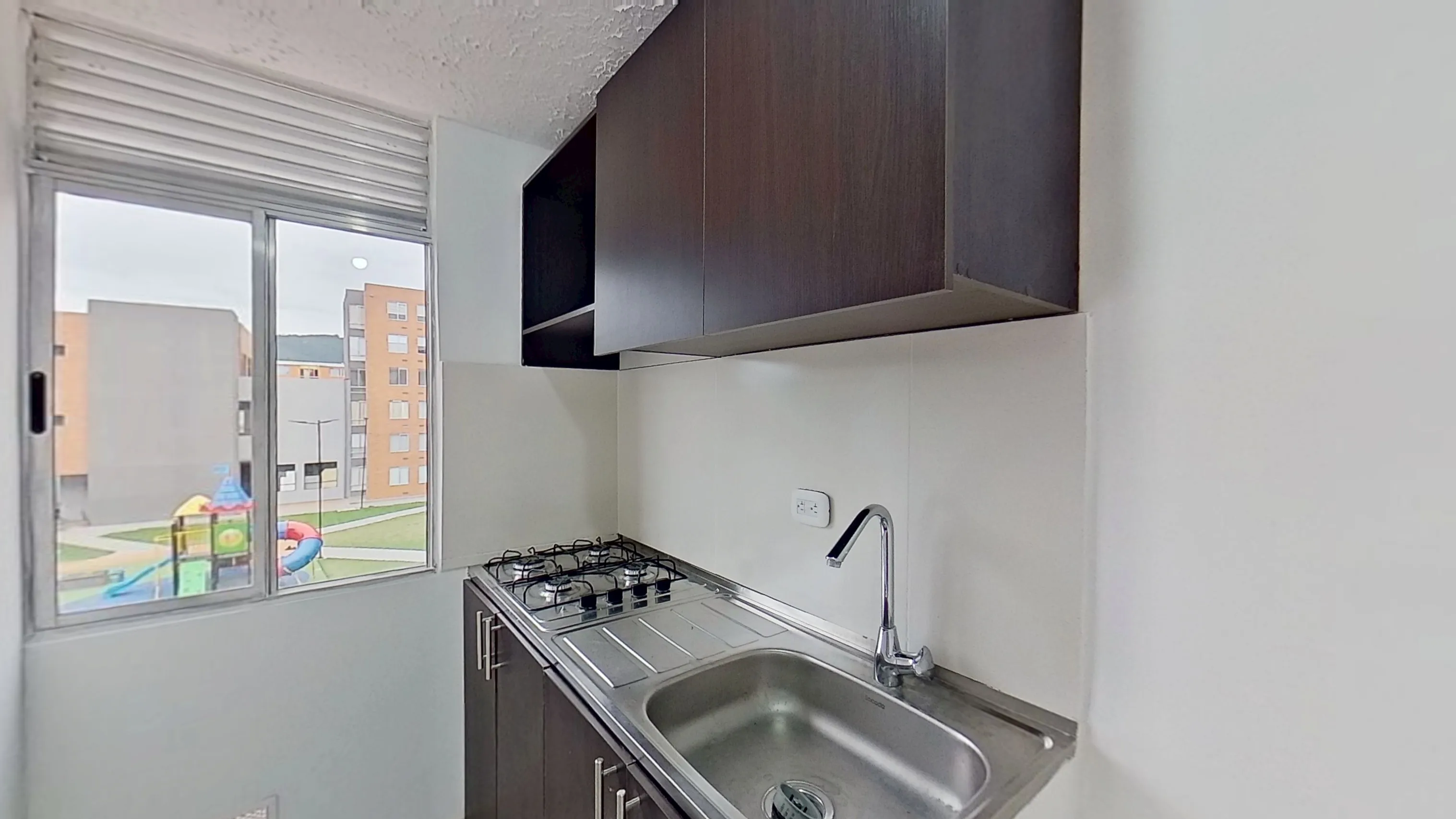 Apartamento en Chía foto 5