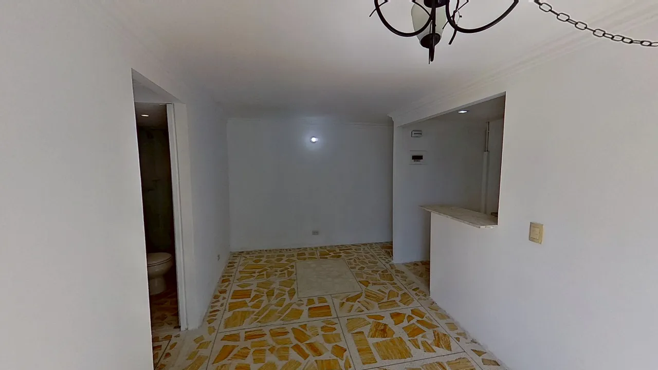 Apartamento en El Rincón foto 4