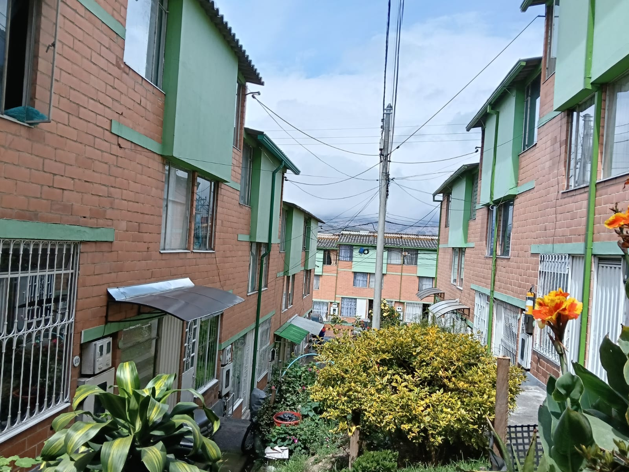 Casa en venta en San Francisco, Bogotá · foto 15 de 15