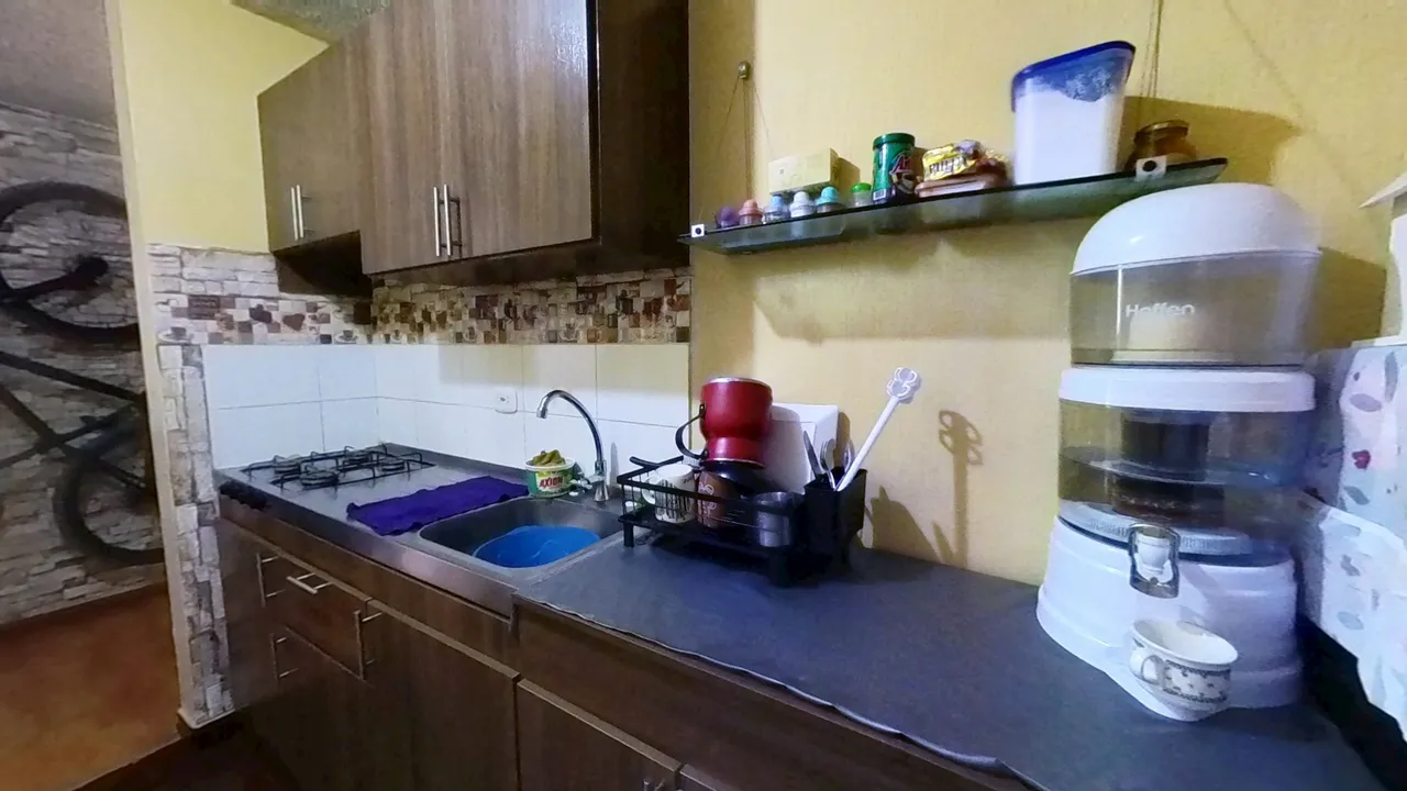 Apartamento en Algarra San Rafael foto 4