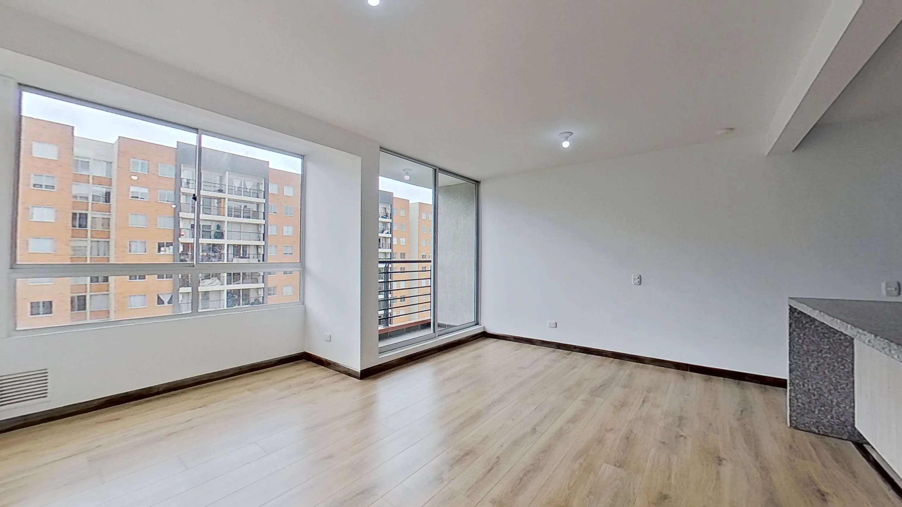 Apartamento en La Quinta foto 5