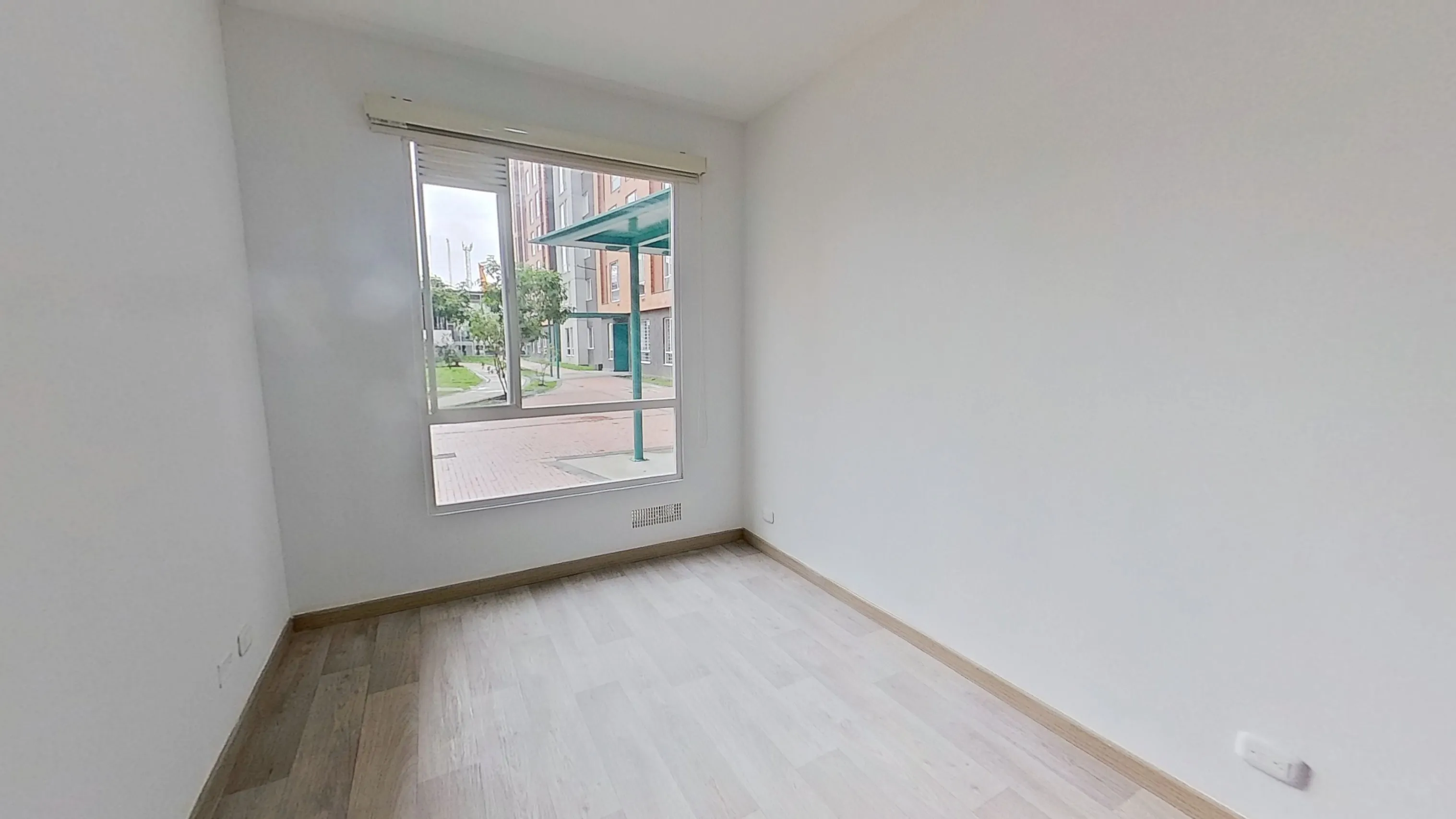 Apartamento en El Tintal foto 4