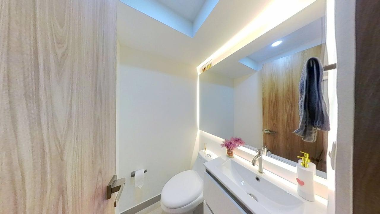 Apartamento de 2 alcobas en venta en La Academia, Bogotá, 42 m² · foto 12 de 20