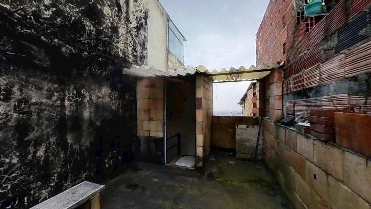 Casa en venta en San Blas, Bogotá · foto 12 de 21
