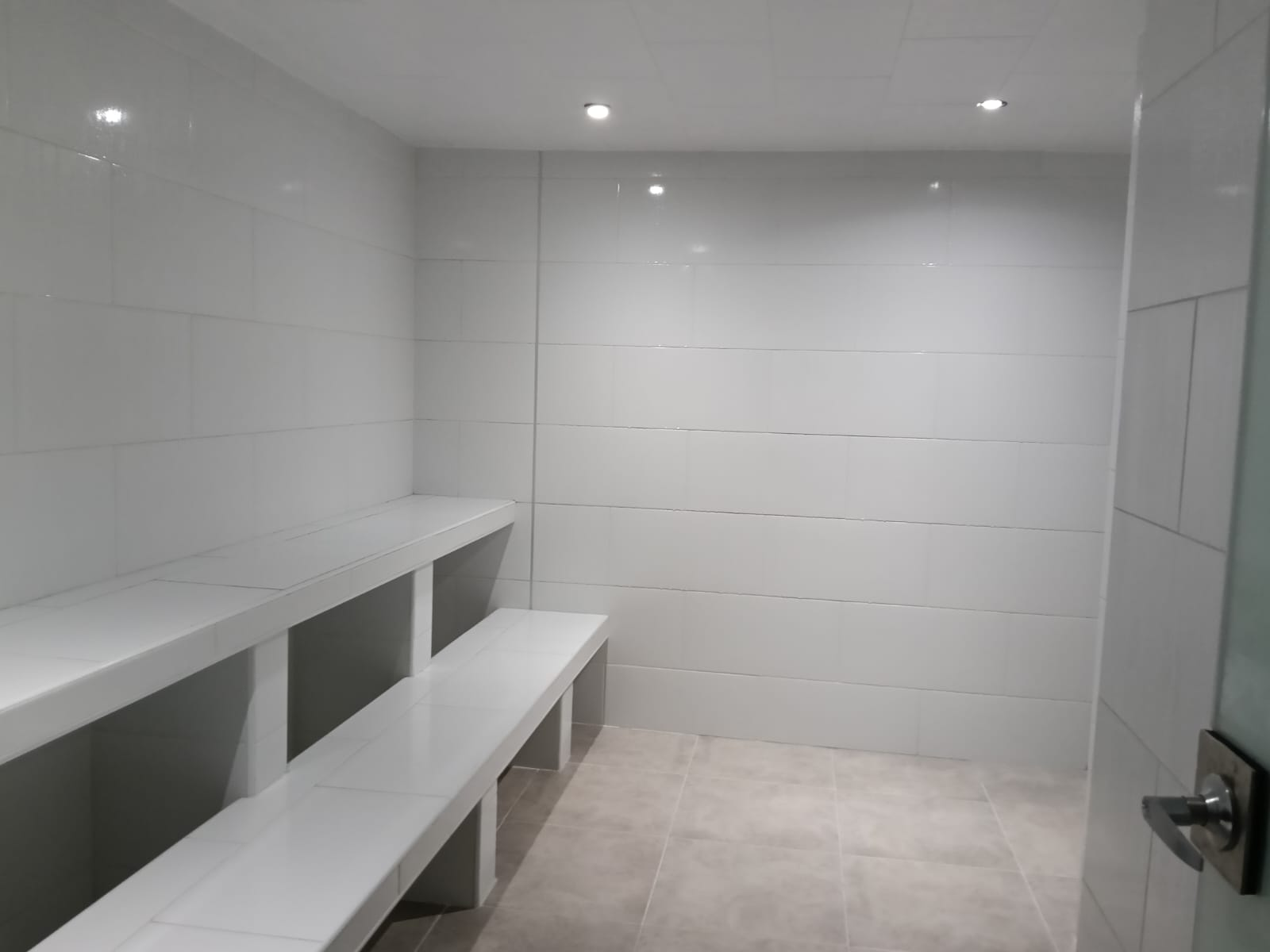 Apartamento de 1 alcoba en venta en La Sabana, Bogotá, 48 m² · foto 10 de 24