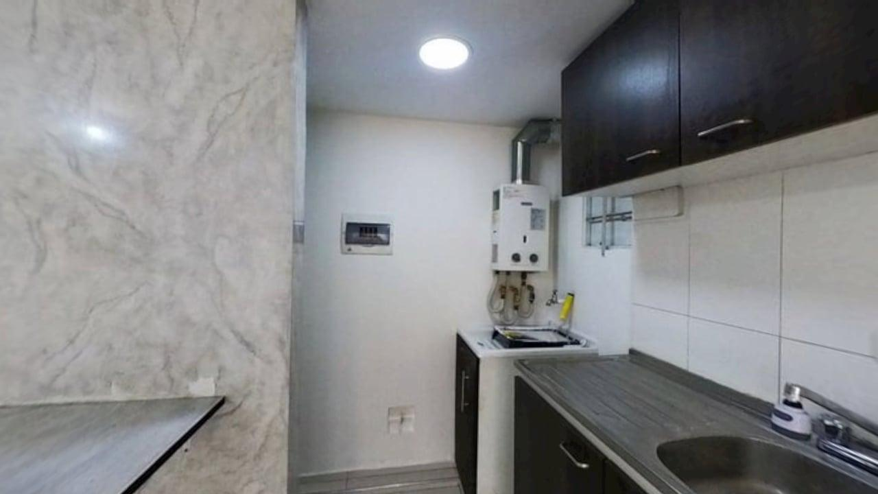 Apartamento en venta en Arborizadora, Bogotá · foto 6 de 20
