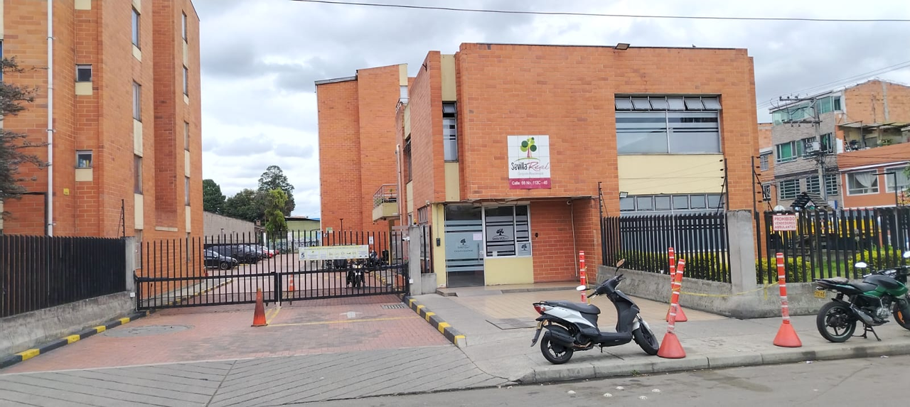 Apartamento en venta en Engativa, Bogotá · foto 16 de 24