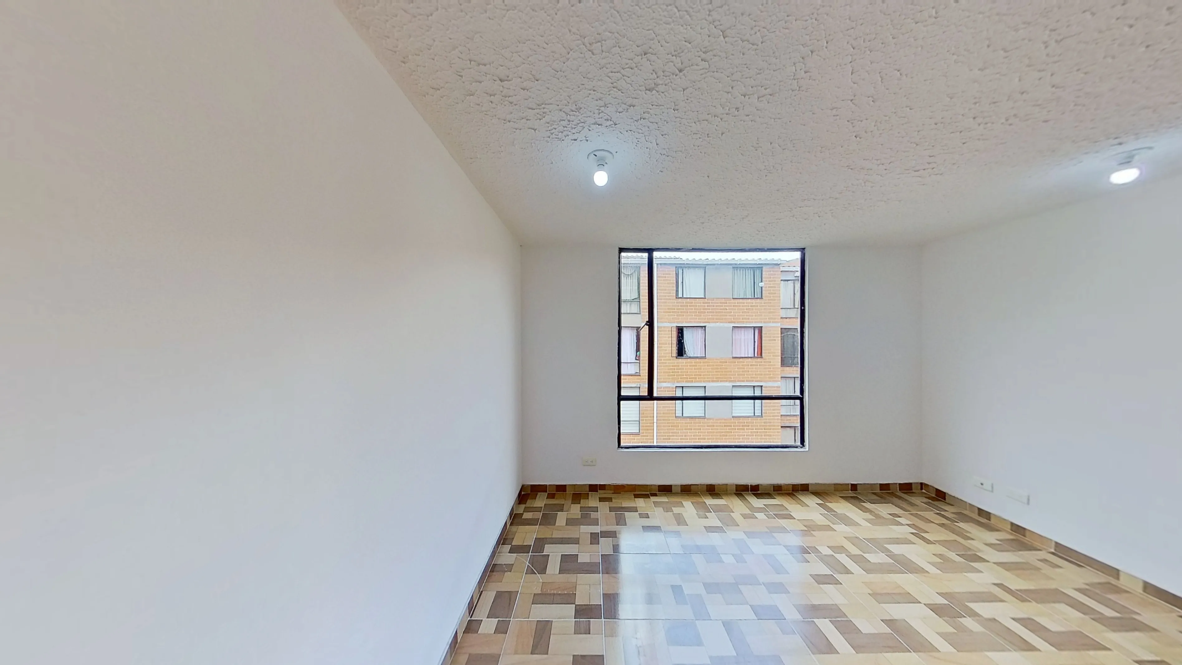 Apartamento en Usme Centro foto 4