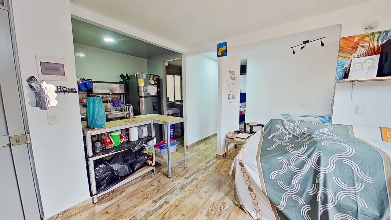 Apartamento en Ciudad de los Puertos foto 3