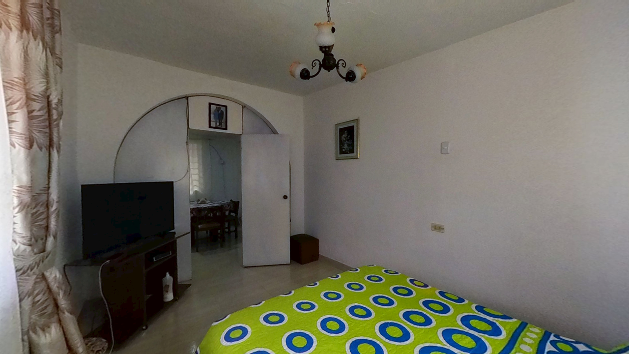 Casa de 5 alcobas en venta en Quiroga, Bogotá, 178 m² · foto 16 de 24