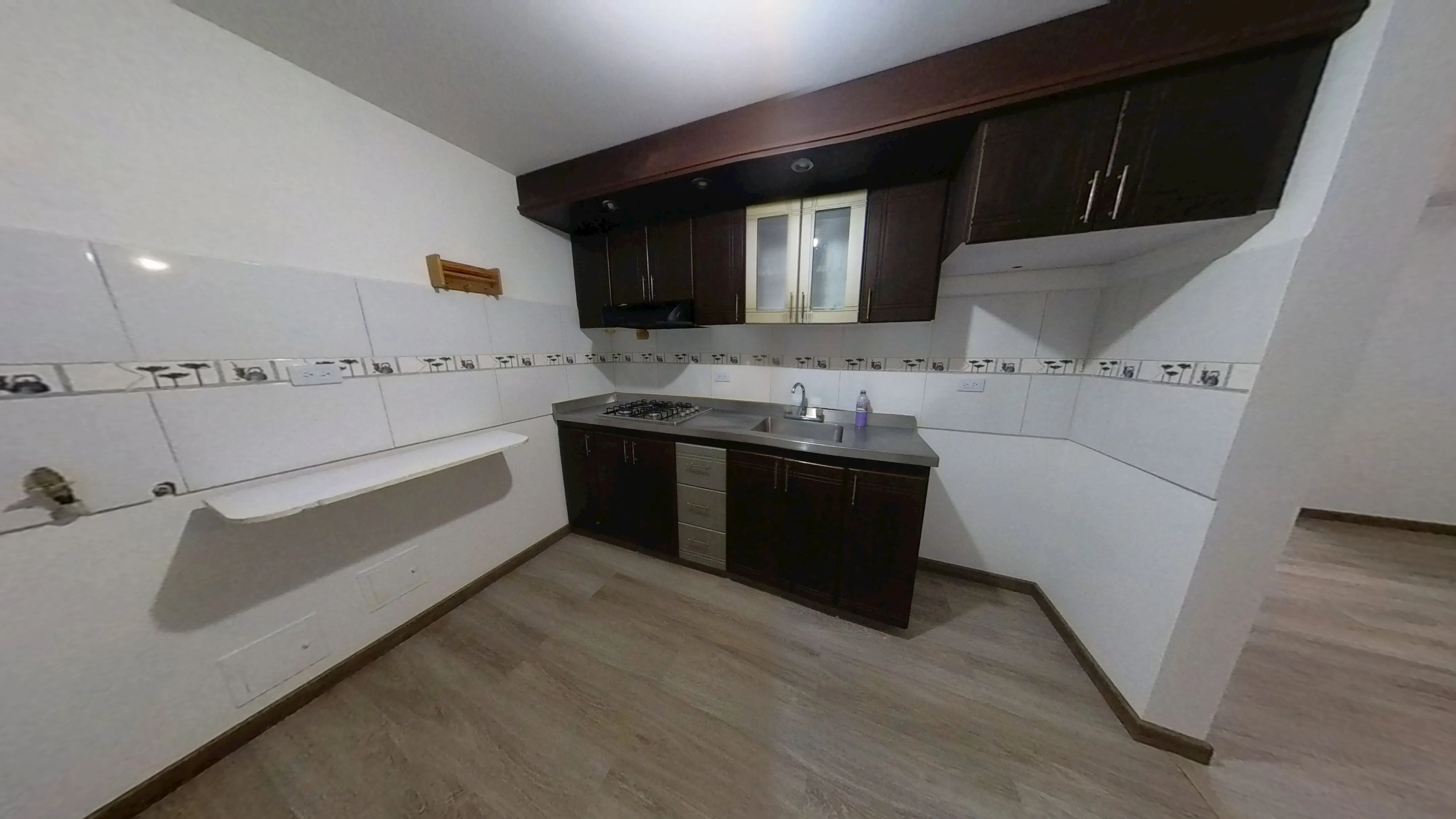Apartamento en Florida Blanca foto 3