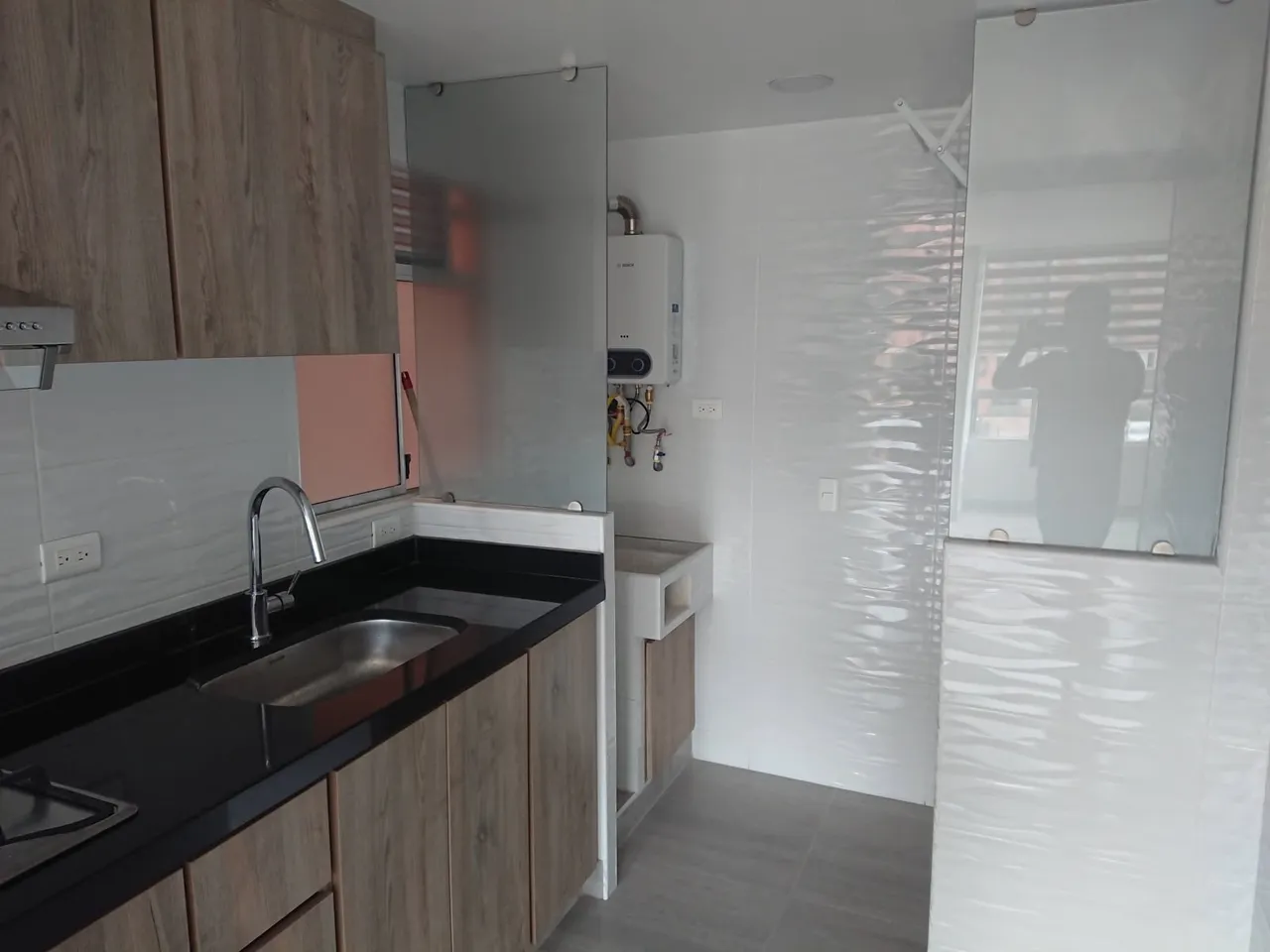 Apartamento en Zaragoza foto 4