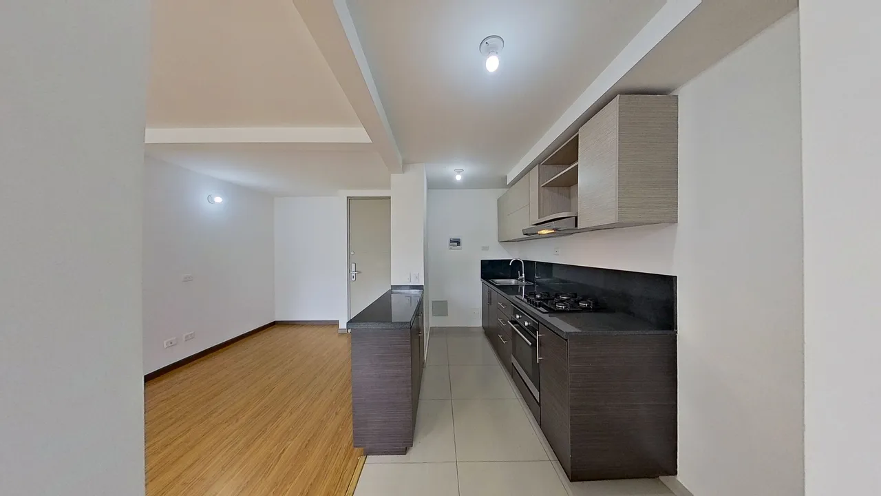 Apartamento en Mosquera foto 6