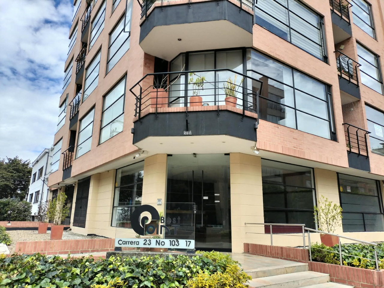Apartamento de 2 alcobas en venta en Santa Barbara, Bogotá, 82 m² · foto 16 de 21