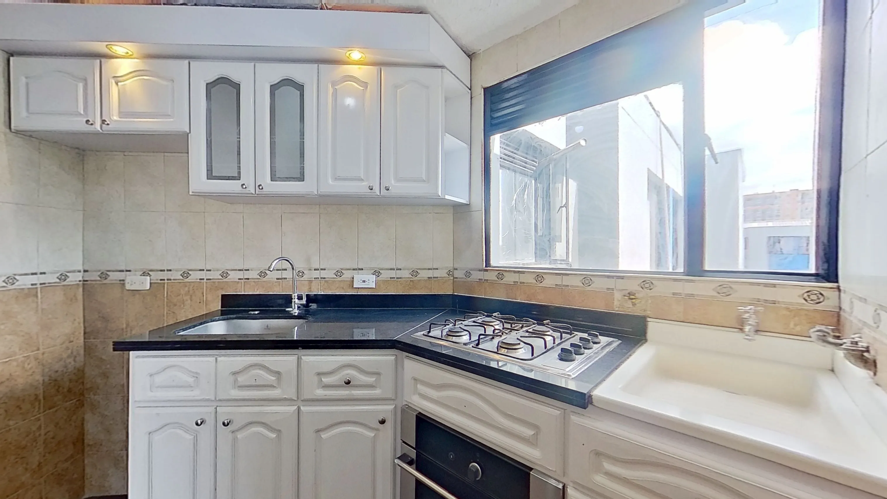 Apartamento en Verbenal foto 6
