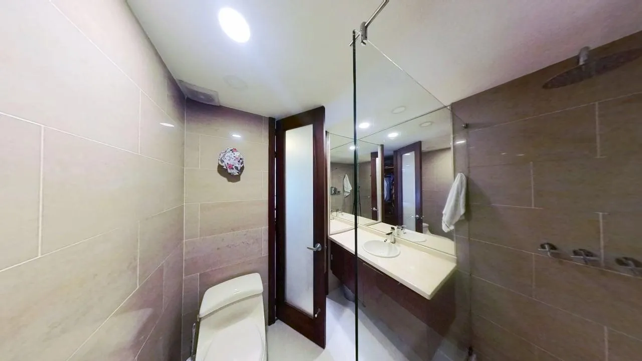 Apartamento en Chicó Reservado foto 5