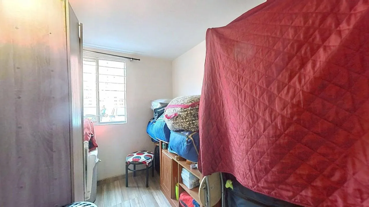 Apartamento en La Prosperidad foto 6