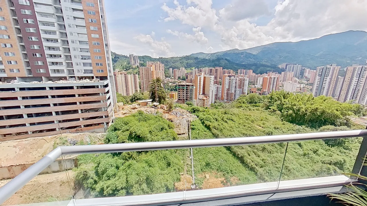 Apartamento en Las Lomitas foto 5