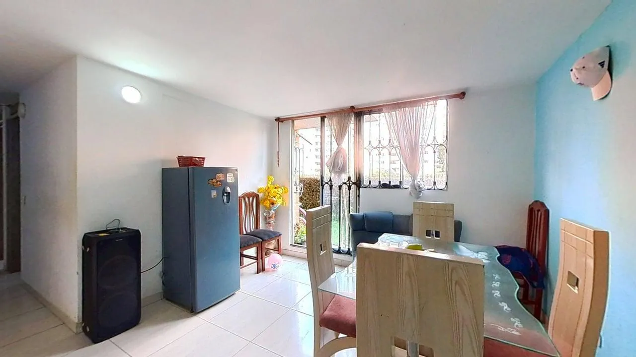 Apartamento en La Prosperidad foto 2