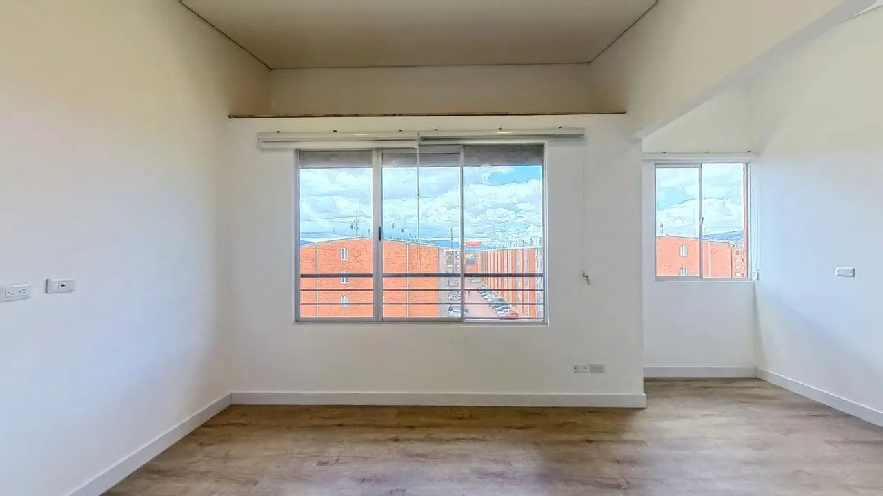 Apartamento en Chía foto 2