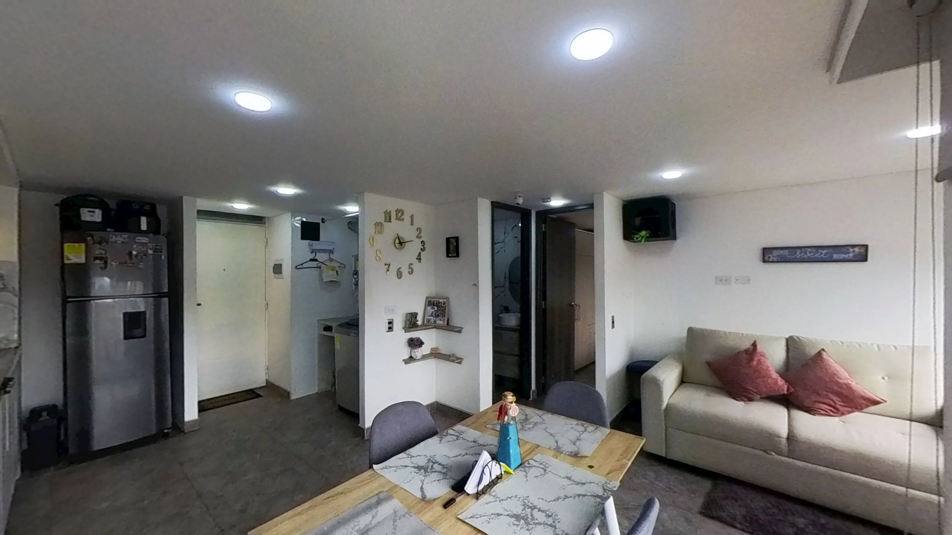 Apartamento en Primavera Occidental foto 4