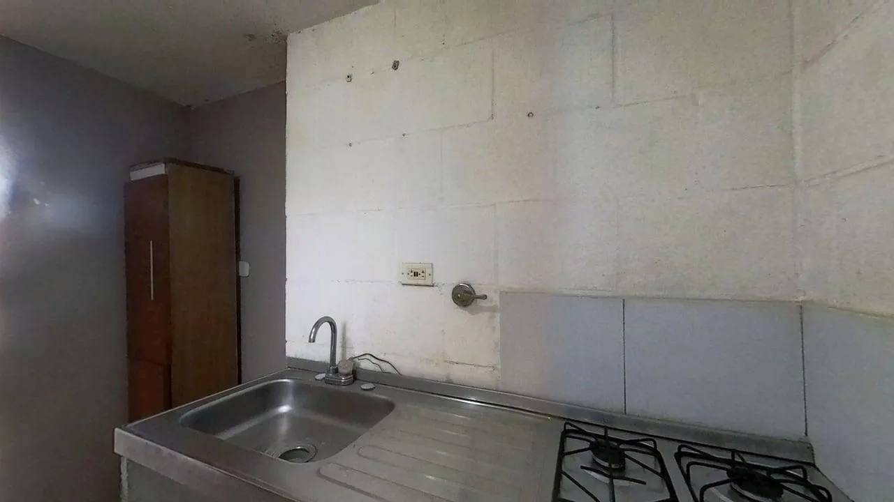 Apartamento en Hogares foto 5