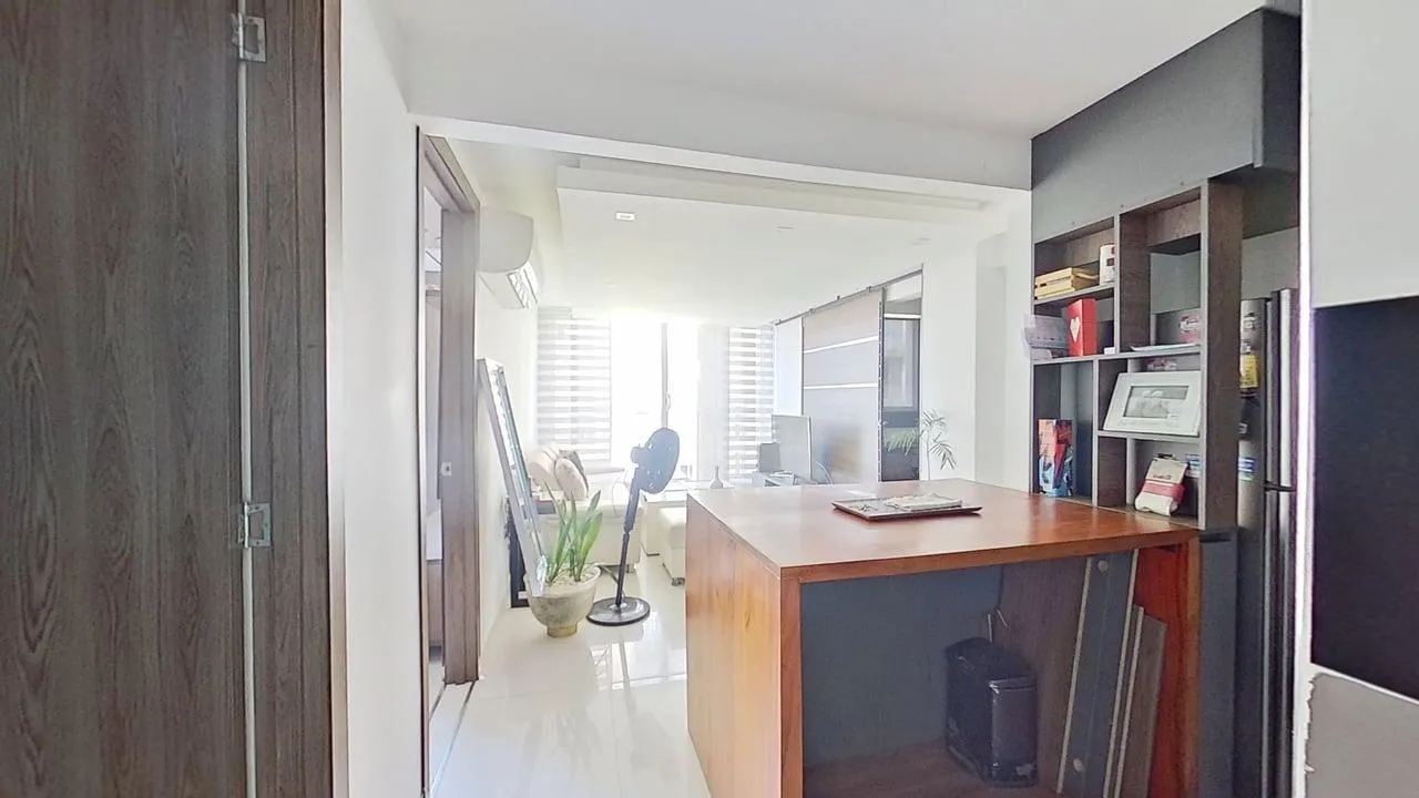 Apartamento en Alameda del Río en Alameda del Río, Barranquilla
