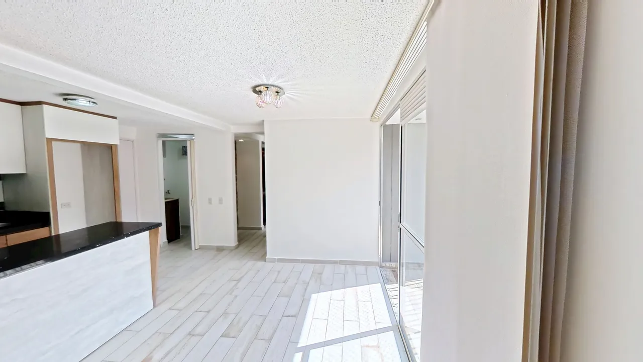 Apartamento en Santa Maria 1 foto 3