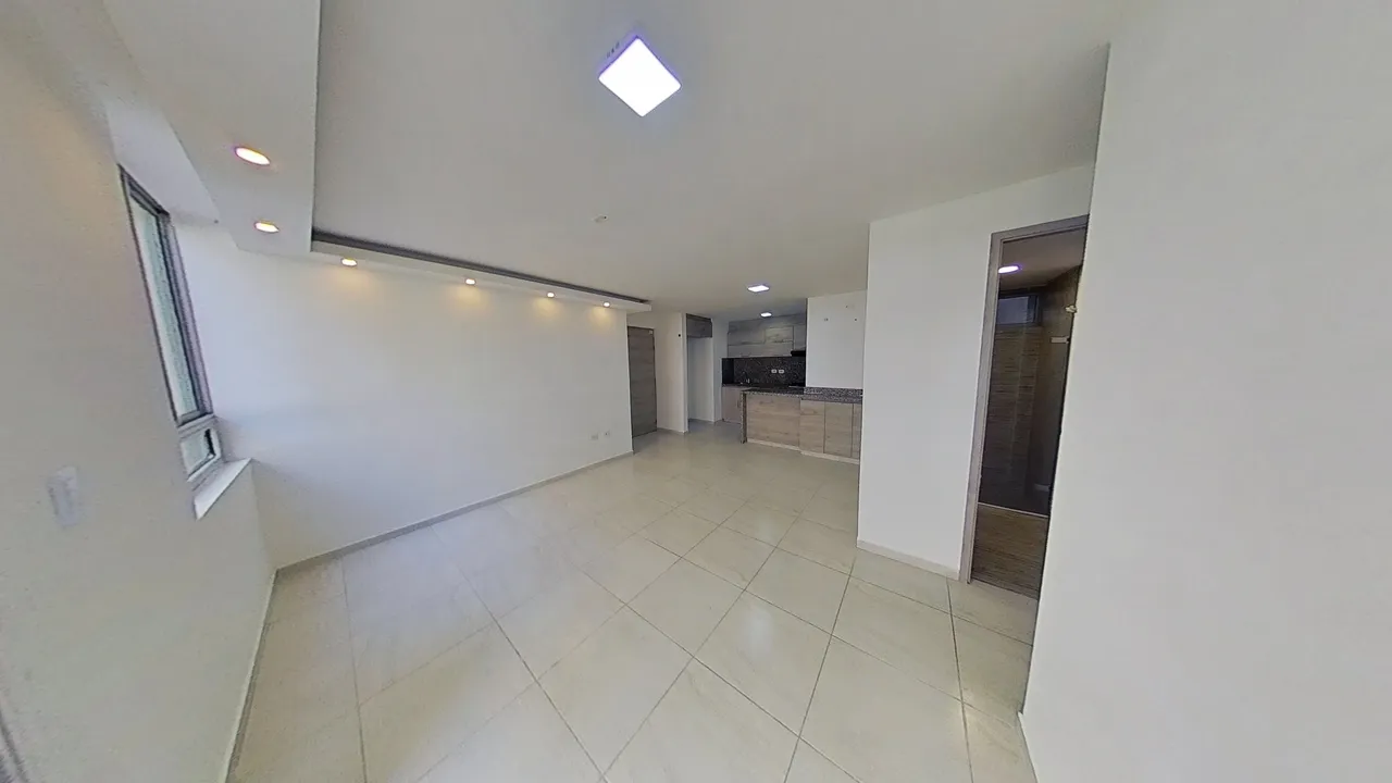 Apartamento en Alameda del Rio foto 3