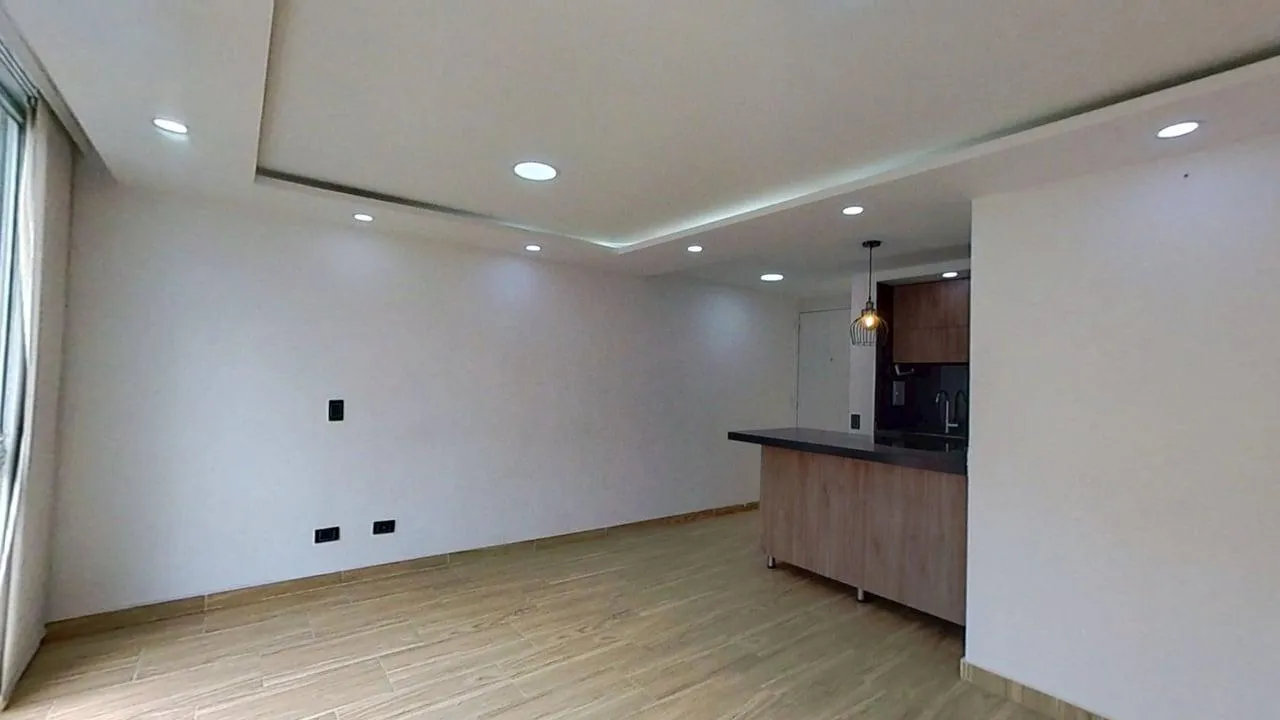 Apartamento en La Prosperidad foto 3