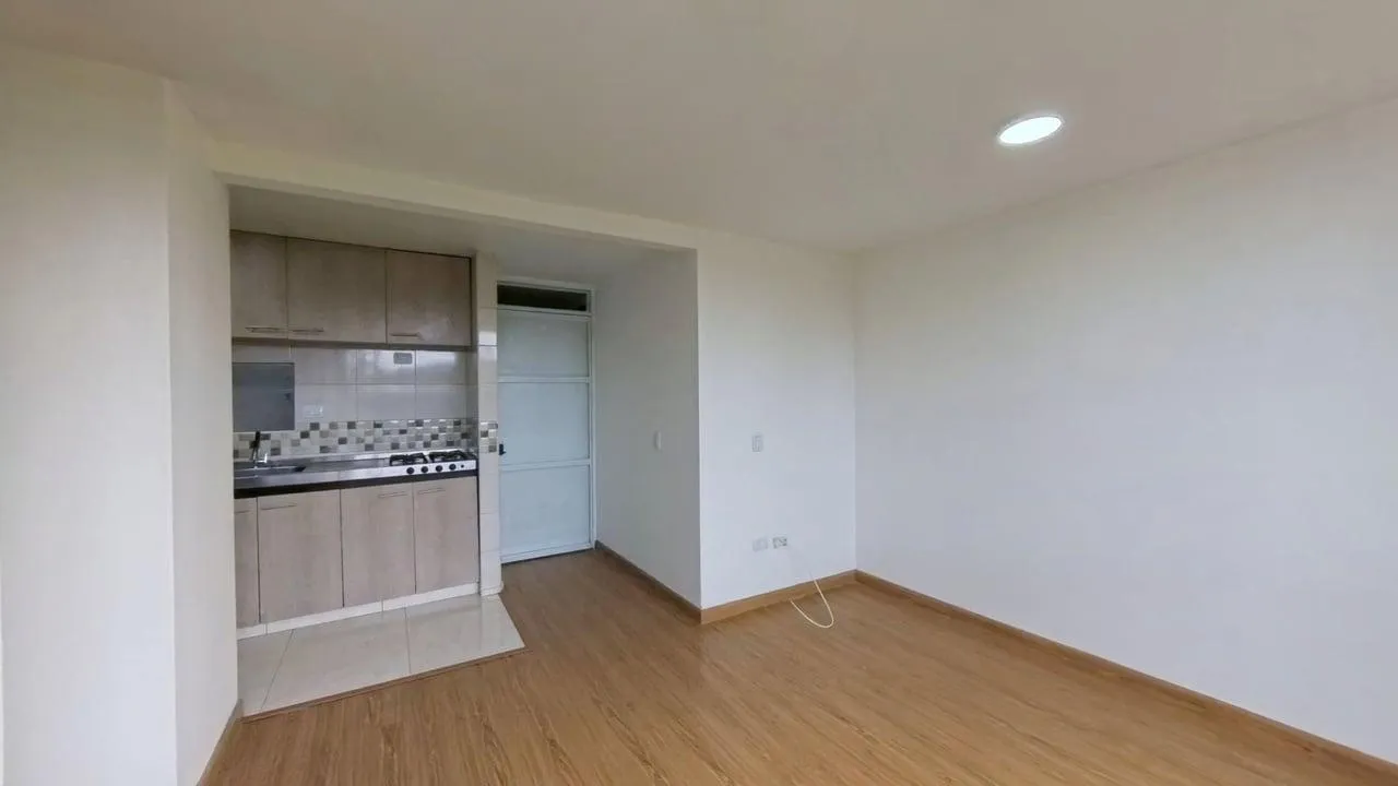 Apartamento en El Verganzo foto 3
