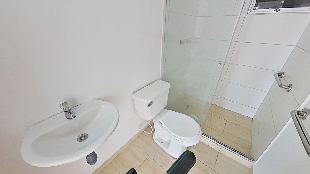 Apartamento de 2 alcobas en venta en Calandaima, Bogotá, 45 m² · foto 17 de 18
