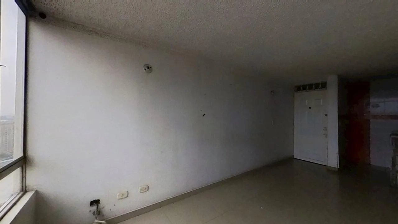 Apartamento en Madelena foto 3