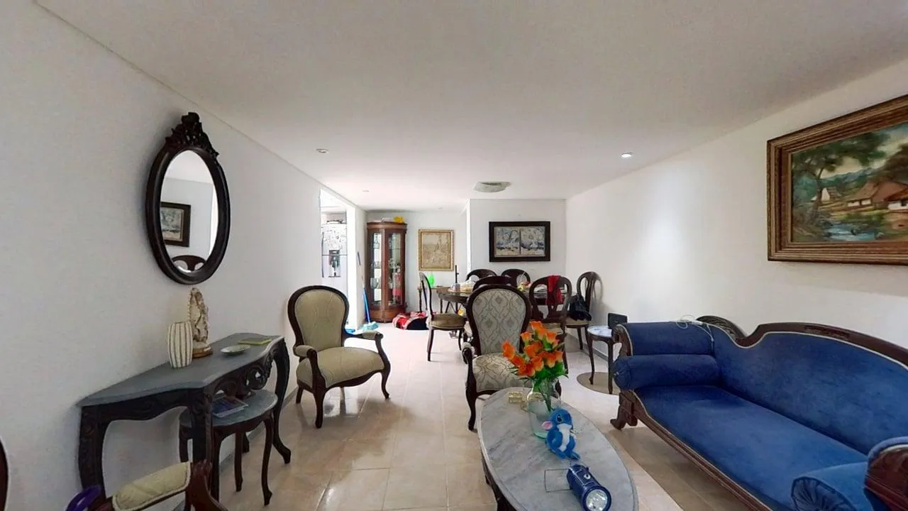 Apartamento en Usaquén foto 2