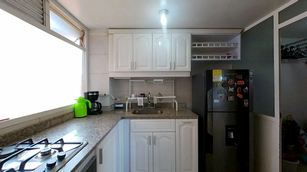 Apartamento en Chapinero foto 5