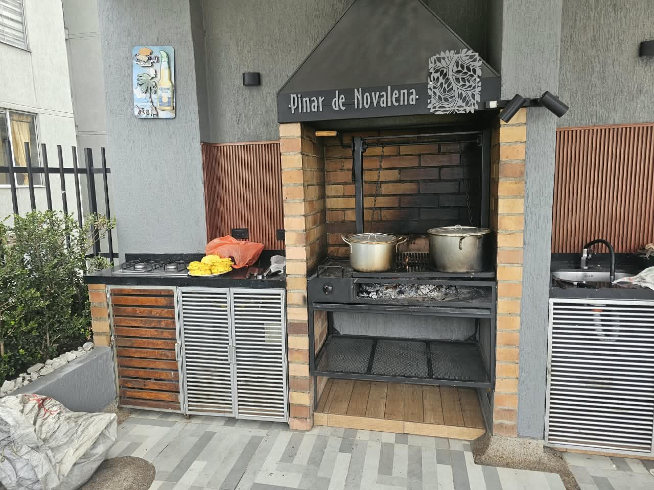 Apartamento en venta en Arborizadora, Bogotá · foto 17 de 20