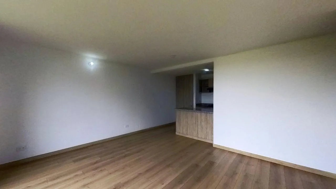 Apartamento en Chía foto 3