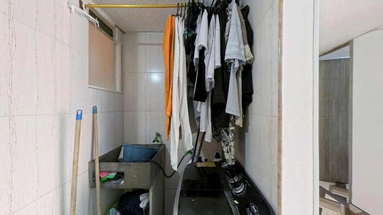 Apartamento en El Triunfo foto 6