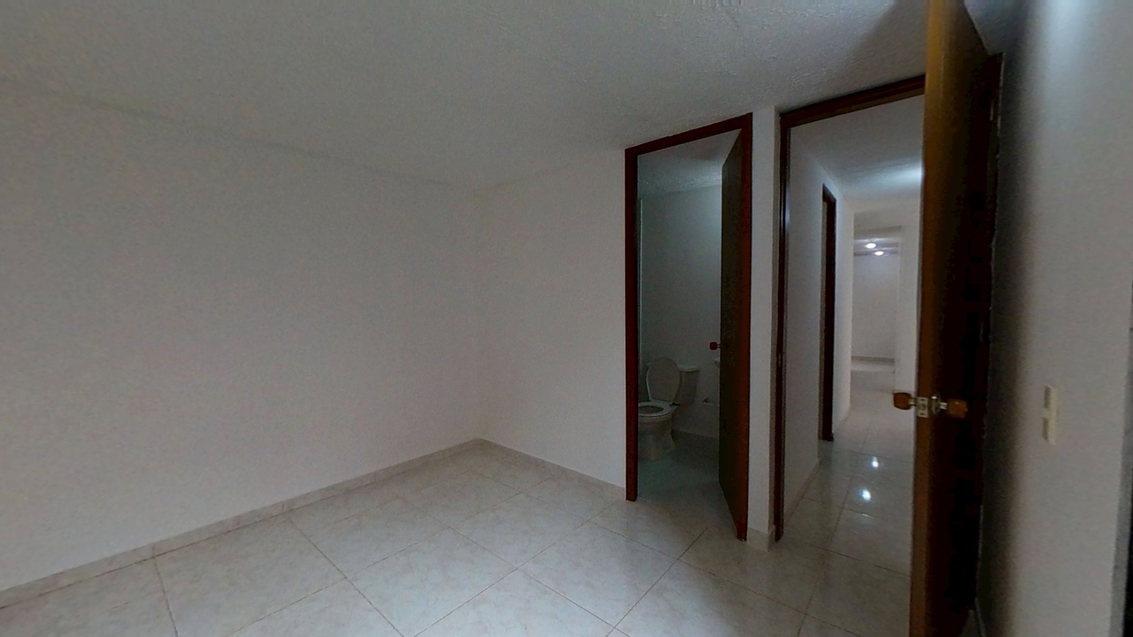 Apartamento de 3 alcobas en venta en Ciudad Usme, Bogotá, 49 m² · foto 9 de 17